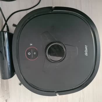 Arzum Robotek X4 Haritalama Yok