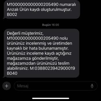 Polaris Çocuk Bot Su Geçiriyor