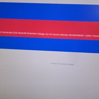 Enver Yazılım Hizmetleri Şüpheli Bir Site