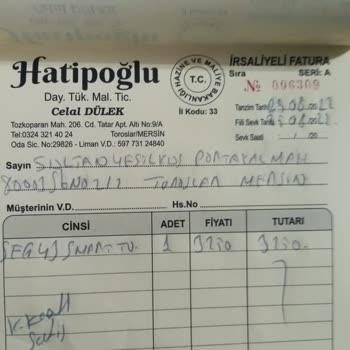 Vestel Ve SEG Servis Mağduriyeti