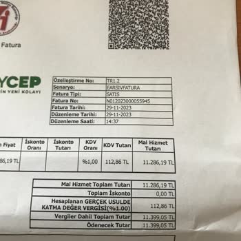 EasyCep Ten Alınan Telefonun Bozuk Çıkması.