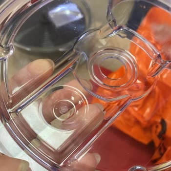 Tefal Blender Seti Garanti