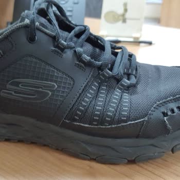 Skechers Ayakkabı İnceleme Sonucu Tutarsızlığı