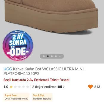 Boyner E Yakışmayan Bir Hata
