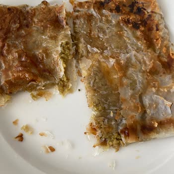 A101 Sam Katmer Tadı Kötü