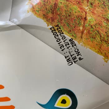 A101 Sam Katmer Tadı Kötü