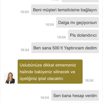 Extrabet Yatırım Hesabımda Kayıp Yaşadım