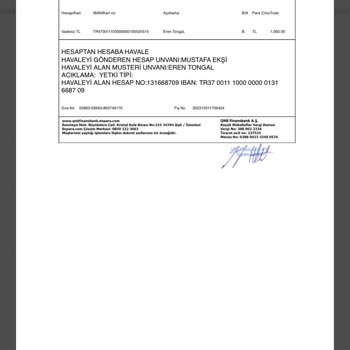 Extrabet Yatırım Hesabımda Kayıp Yaşadım