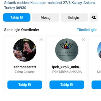 Aselina Güzellik Dudak Renklendirmeden Memnun Kalmadım