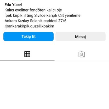 Aselina Güzellik Dudak Renklendirmeden Memnun Kalmadım