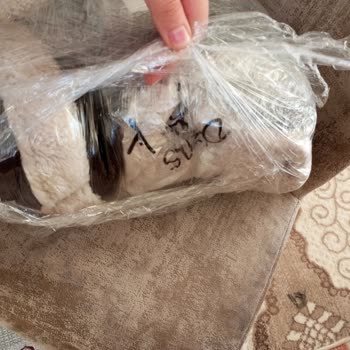 Mancaq Store Kargo Paketleme Kötü