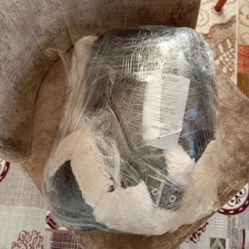 Mancaq Store Kargo Paketleme Kötü