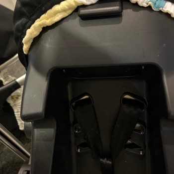 PregoBaby Prego Puset Güvenlik Sorunu