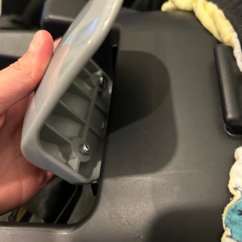 PregoBaby Prego Puset Güvenlik Sorunu