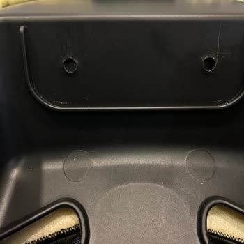 PregoBaby Prego Puset Güvenlik Sorunu