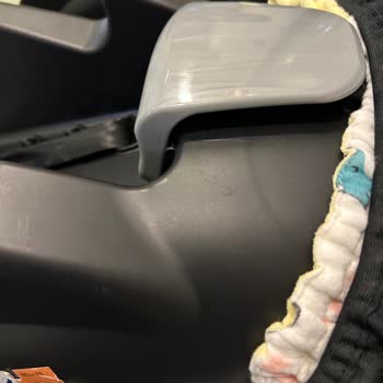 PregoBaby Prego Puset Güvenlik Sorunu