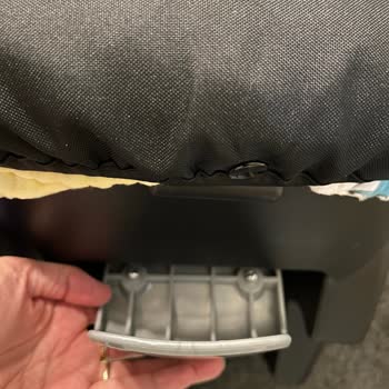 PregoBaby Prego Puset Güvenlik Sorunu