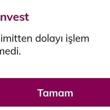 QNB Finansinvest Ve QNB'nin Muhteşem (?! ) Ötesi Hizmeti