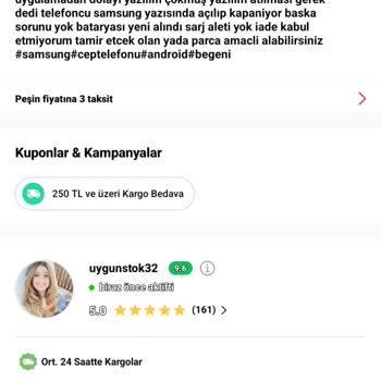 Dolap Haksız İade