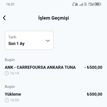 Paycell Üyelerini Yanıltıyor