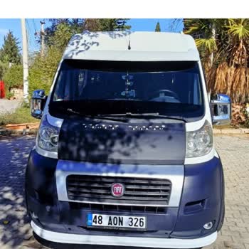 Milli Eğitim Bakanlığı (MEB) Okul Servisinden Kovulma