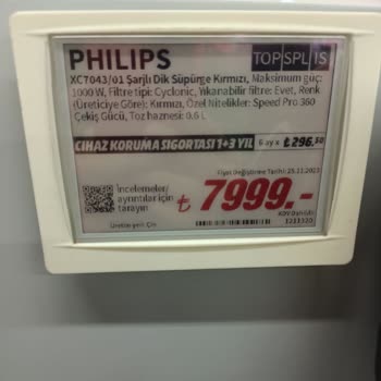 Media Markt'ın Müşteriye Olan İlgisizliği