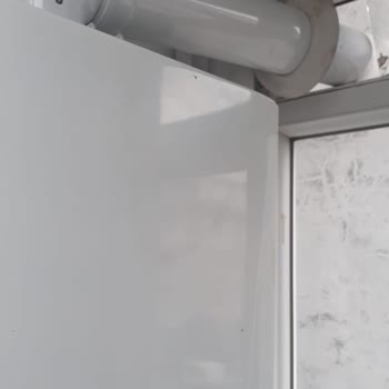 Baymak Kombi E01 Arızası Yetersiz Servis Hatalı Üretim Montaj Hatası