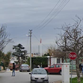 Sigorta Bilgi ve Gözetim Merkezi Trafik Kazası Dur Levhası