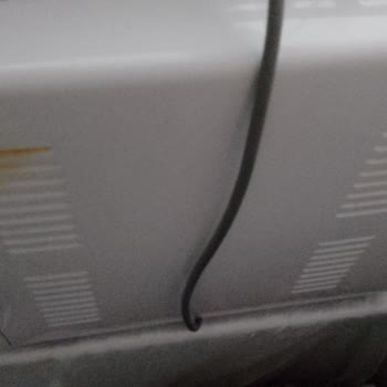 İtimat 8060 Modeli Kendi Kendine Yanan Fırın