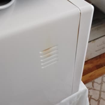 İtimat 8060 Modeli Kendi Kendine Yanan Fırın