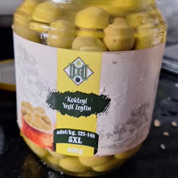 BİM Ürünün Etiketi İle İçindekinin Uyuşmaması