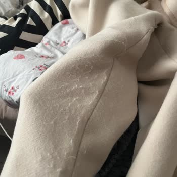 Pull & Bear Kabanım Tülerdi