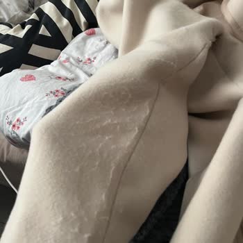 Pull & Bear Kabanım Tülerdi