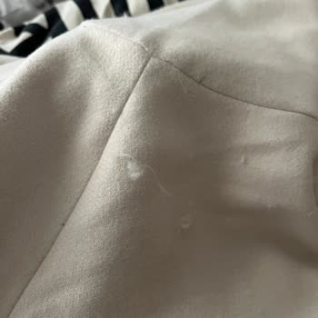 Pull & Bear Kabanım Tülerdi