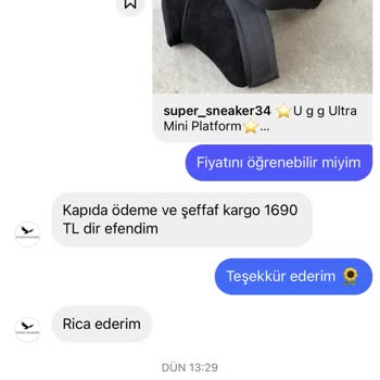 Zeyrek Global Lojistik Super_sneaker34 Çok Kalitesiz Ürün Ve Değişim Yok Yanılmayın