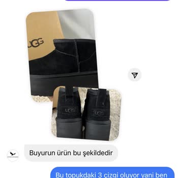 Zeyrek Global Lojistik Super_sneaker34 Çok Kalitesiz Ürün Ve Değişim Yok Yanılmayın