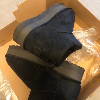 Zeyrek Global Lojistik Super_sneaker34 Çok Kalitesiz Ürün Ve Değişim Yok Yanılmayın