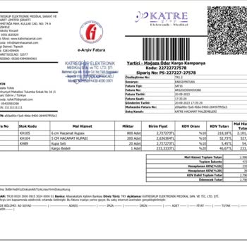 Katre Hacamat Katre Kupalar Çok Fazla Hava Kaçırıyor.!