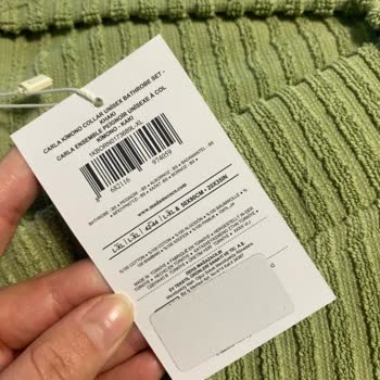 Madame Coco Yanlış Beden Ve İstem Dışı Sipariş İptali