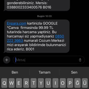 Canva Bilgim Olmadan O Ara Çekiyor