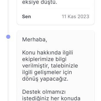 Midas Eksik Bakiye Ve Maliyet Hesabı