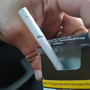 Philip Morris Ürün Hep Bozuk Çıkıyor