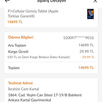 Trendyol Olmayan Ürünün Pazarlanması