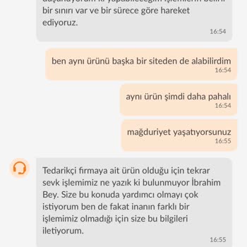 Trendyol Olmayan Ürünün Pazarlanması