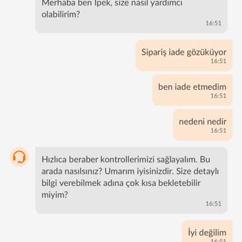 Trendyol Olmayan Ürünün Pazarlanması
