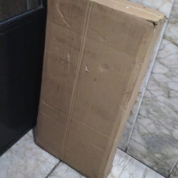 Aras Kargo Dağıtım Sorunu!