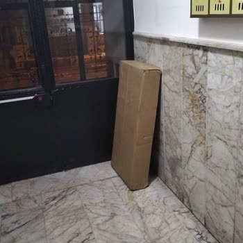 Aras Kargo Dağıtım Sorunu!