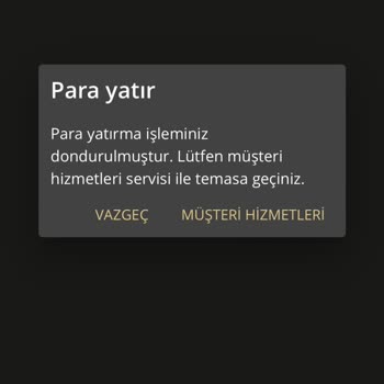 Casinometropol Hesap Onaylanmıyor Hesap Onaylama Yapıyorum Ama Olmuyor