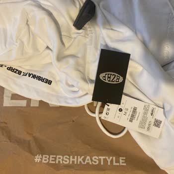 Bershka Hem Ürünümü Eksik Gönderdiler Hem Alarmını Bile Çıkarmamışlar