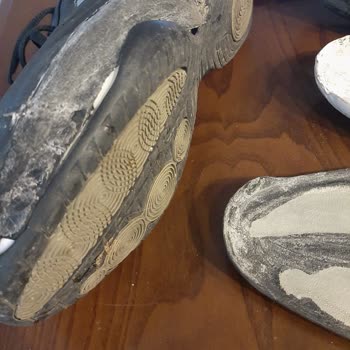 Nike Müşteri Hizmetleri Tescilli Cevap Vermiyor.